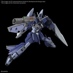 (PRE-ORDER: DEC 2026) Bandai Mobile Suit Gundam SEED FREEDOM ZERO HG 1/144 Murasame Kai Early Production Type Model Kit