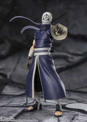(PRE-ORDER: MAR 2027) Tamashii Nations S.H.Figuarts Naruto Obito Uchiha -Hollow Dreams of Despair- Action Figure