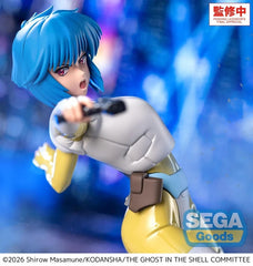 (PRE-ORDER: APR 2027) SEGA The Ghost in the Shell Luminasta Motoko Kusanagi Figure