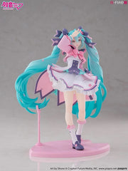 (PRE-ORDER: OCT 2027) S-FIRE Hatsune Miku New School Term Figure