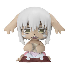 Made in Abyss Liquefying Melting Maskottchen 2 Gashapon Gacha Kapsel Spielzeug - 1 zufälliges