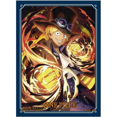 One Piece TCG: Sleeves