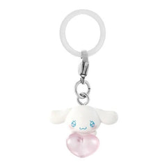 Bandai Sanrio Characters Marker Charm Pastel Ver. Gashapon Gacha Capsule Toy (1 Random)