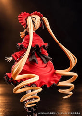 (PRE-ORDER: JUL 2027) annulus Rozen Maiden Shinku Articulated Plastic Model Kit (Standard Version) Model Kit