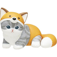 Parade Inc. mofusand Cat Meow Pants Collection Figure - 1 Random Box