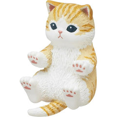 Parade Inc. mofusand Cat Slide Meow Collection Figure - 1 Random Box