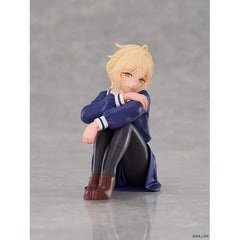 (PRE-ORDER: APR 2027) VISION I Want to Love You Till Your Dying Day CHILLfigg Relax 4-Figure Box Set