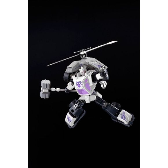 Flame Toys Transformers Bug Bite Furai Model Kit | Galactic Toys & Collectibles