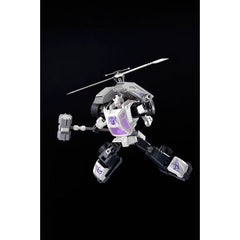 Flame Toys Transformers Bug Bite Furai Model Kit | Galactic Toys & Collectibles