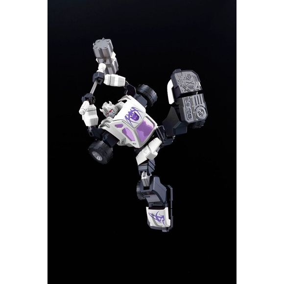 Flame Toys Transformers Bug Bite Furai Model Kit | Galactic Toys & Collectibles