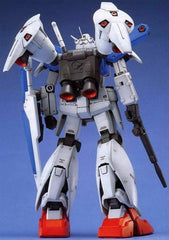 Bandai Hobby Gundam RX-78 GP01Fb GP01 Full Burnern MG 1/100 Model Kit | Galactic Toys & Collectibles