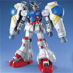 Bandai Hobby Gundam RX-78 GP02A Physalis 1/100 MG Model Kit