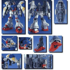 Bandai Hobby Gundam RX-78 GP02A Physalis 1/100 MG Model Kit