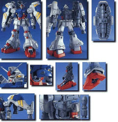 Bandai Hobby Gundam RX-78 GP02A Physalis 1/100 MG Model Kit