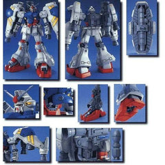 Bandai Hobby Gundam RX-78 GP02A Physalis 1/100 MG Model Kit