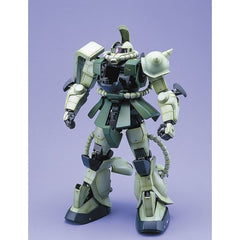 Bandai Hobby Mobile Suit Gundam MS-06F Zaku II Perfect Grade PG 1/60 Scale Model Kit | Galactic Toys & Collectibles