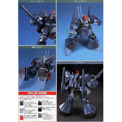 Bandai Gundam HGUC RMS-099 RICK DIAS HG 1/144 Model Kit