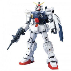Bandai Hobby RX-79 (G) EZ-8 Ground Type Gundam MG 1/100 Model Kit