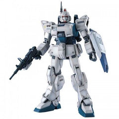 Bandai Hobby RX-79(G) EZ-8 Gundam MG 1/100 Model Kit