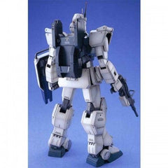 Bandai Hobby RX-79(G) EZ-8 Gundam MG 1/100 Model Kit
