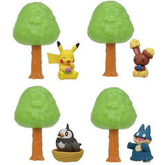 Pokémon Forest Series Gachapon Prize (Random)