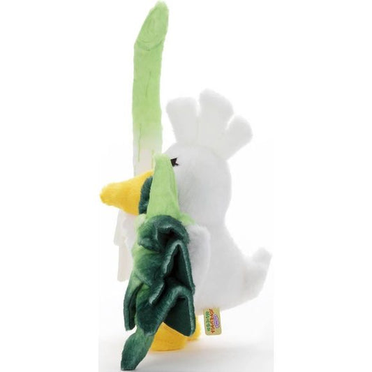 Takara Tomy Pokemon The Movie I Choose You Sirfetch'd 11-inch Stuffed Plush