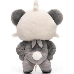 Takara Tomy Pokemon I Choose You! Get Plush Pancham 7-inch Stuffed Plush