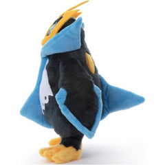 Takara Tomy ARTS Pokemon I Choose You! Get Empoleon 10-inch Stuffed Plush