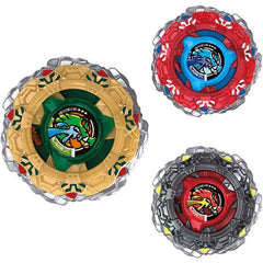 Takara Tomy Japanese Beyblade X CX-19 Random Booster Croco Tread Select