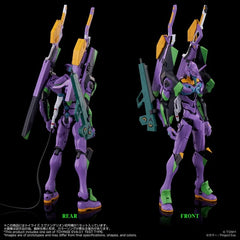 (PRE-ORDER: MAY 2027) Takara Tomy Evangelion TOYRISE Evangelion Unit-01 Action Figure