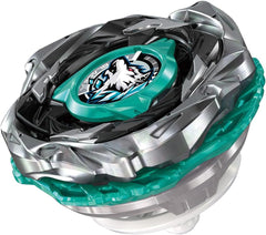 Takara Tomy Japanese Beyblade X CX-10 Booster WolfHunt Wolf Hunt F0-60DB
