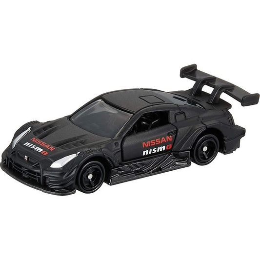 Takara Tomy Tomica 13 Nissan GT-R Nismo GT500 1/64 Scale Diecast Car | Galactic Toys & Collectibles