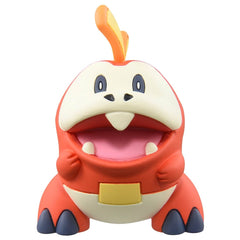 Takara Tomy Monster Collection Moncolle MS-04 Fuecoco Figure Pokemon