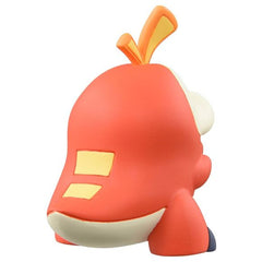 Takara Tomy Monster Collection Moncolle MS-04 Fuecoco Figure Pokemon