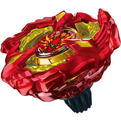 Takara Tomy Japanese Beyblade X BX-23 Starter Phoenix Wing 9-60GF