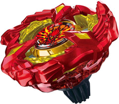 Takara Tomy Japanese Beyblade X BX-23 Starter Phoenix Wing 9-60GF