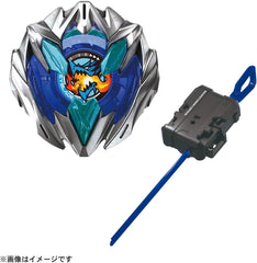 Takara Tomy Beyblade X UX-01 Starter Pack DranBuster 1-60A