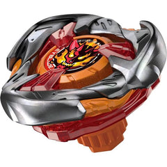 Takara Tomy Beyblade X UX-02 Starter Pack HellsHammer Hell's Hammer 3-70H