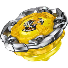 Takara Tomy Japanese Beyblade X UX-03 Wizard Rod 5-70DB Booster