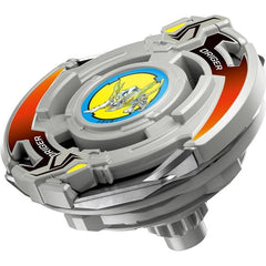 Takara Tomy Beyblade X BX-00 Booster DrigerSlash Driger Slash 4-80P