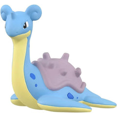 Takara Tomy Pokemon Collection MS-30 Moncolle Lapras 2-inch Figure