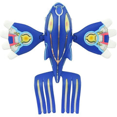 Takara Tomy Pokemon Collection Moncolle Primal Kyogre 4-inch Action Figure