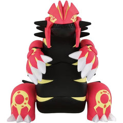 Takara Tomy Pokemon Collection Moncolle Primal Groudon 4-inch Action Figure