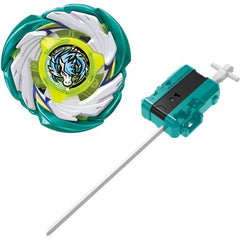Takara Tomy Japanese Beyblade X CX-07 Starter Pegasus Blast ATr