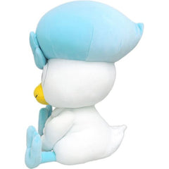 Sanei Pokemon PZ66 Quaxly Sitting 15-inch Stuffed Plush