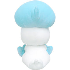 Sanei Pokemon PZ66 Quaxly Sitting 15-inch Stuffed Plush