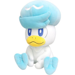 Sanei Pokemon PZ66 Quaxly Sitting 15-inch Stuffed Plush