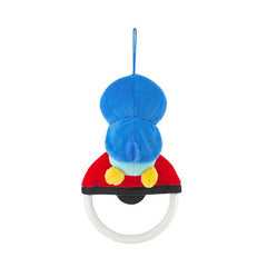 Sanei Towel Hanger Plush Piplup Pokemon