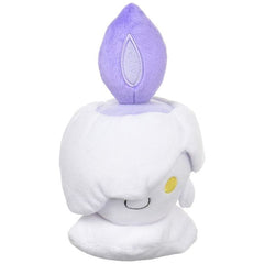 Sanei Pokemon All Star Collection PP35 Litwick 7-inch Stuffed Plush