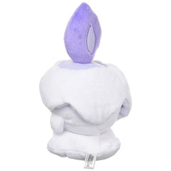 Sanei Pokemon All Star Collection PP35 Litwick 7-inch Stuffed Plush